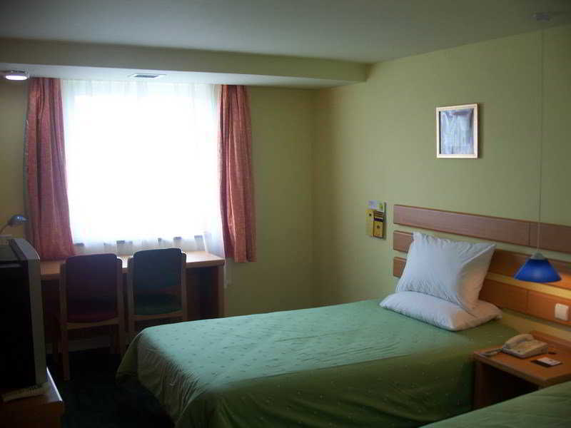 Home Inn Shanghai Pudong Nanpu Bridge Tangqiao Commercial Square Екстериор снимка